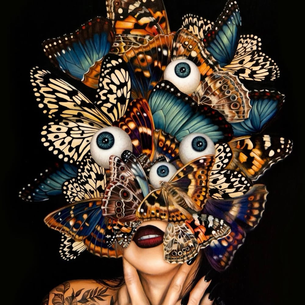 Image of Custom listing for Kat