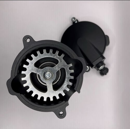 Image of Nissan FJ20 Crank Angle Sensor