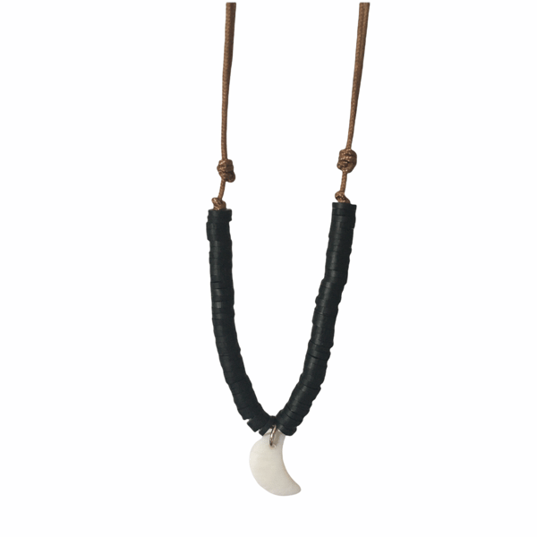 Image of MOON necklace 