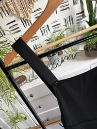 Image 3 of Forever 21 black jumper 