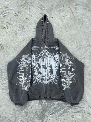 Image of CARHARTT CUSTOM JACKET