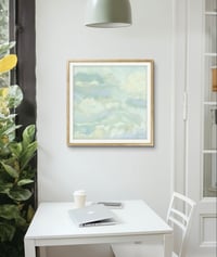 Image 3 of Floating (Print)