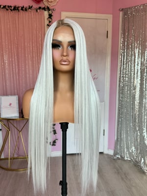 Image of Queen luxury (ready to ship)