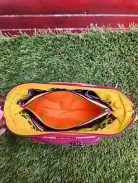 Image 4 of Dead Kennedys punk rock tool bag