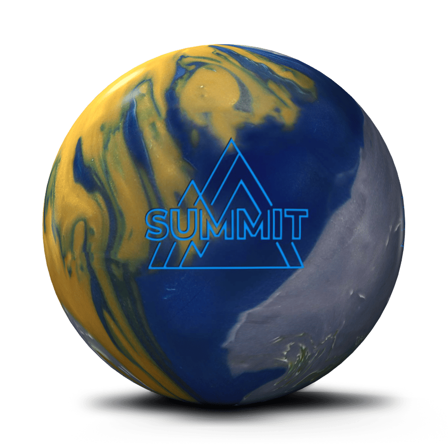 Image of Storm Summit