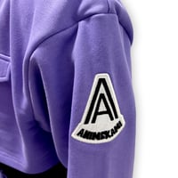 Image 3 of DBZ TRUNKS FULL ZIP HOODIE