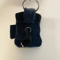 Image 4 of Smile keychain
