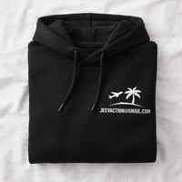 JEEVACATION@GMAIL.COM HOODIE