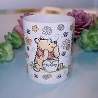 Image 2 of 11 oz Mugs 