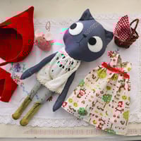 Image 7 of Little Red and Plum Pie Pip