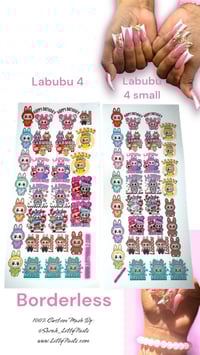 Image 12 of BorderLess 💖 Holidays #1