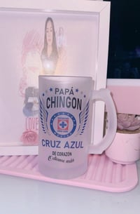 Image 4 of Papa Mugs 