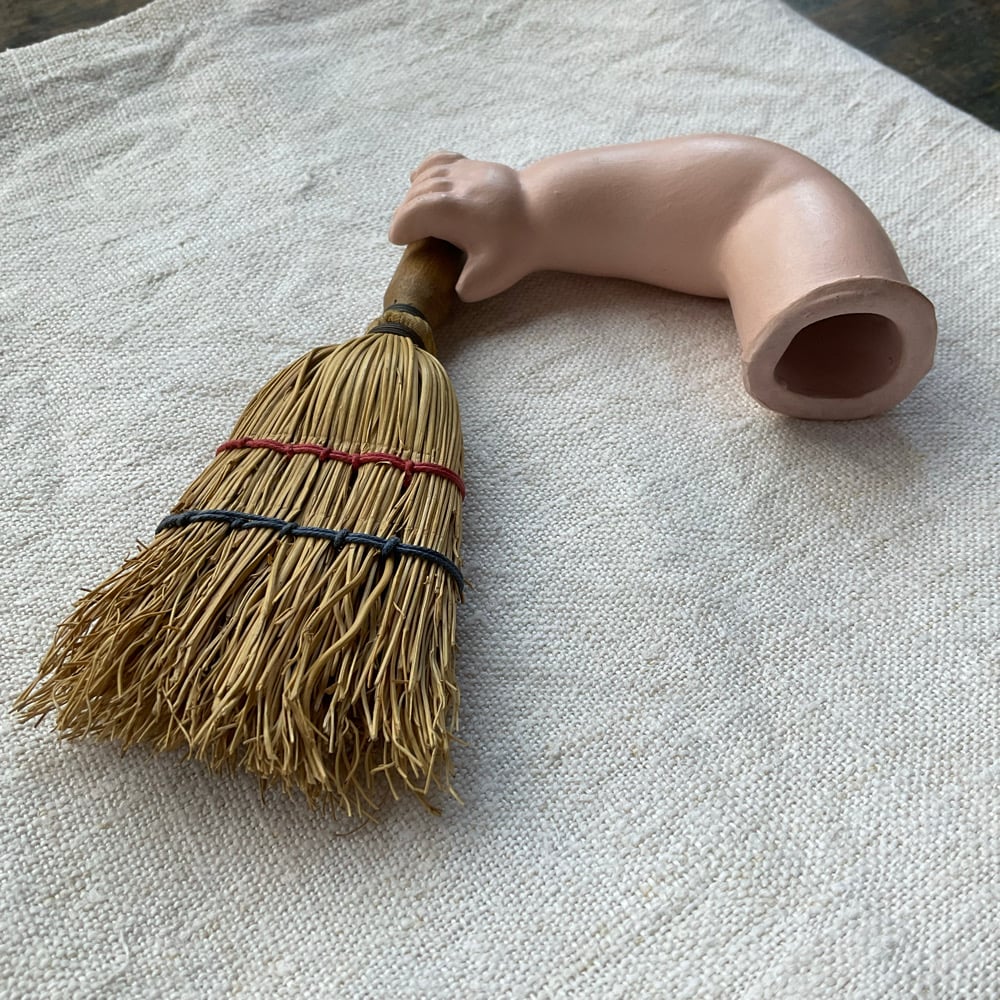 Image of Hand & Mini Broom