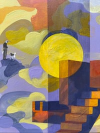 Image 5 of ‘Kyoto Moon’