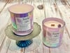 Luxury 8oz Soy Candles