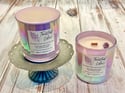 Luxury 8oz Soy Candles