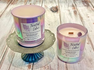 Image of Luxury 8oz Soy Candles