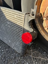 Image 24 of 2003-2007 6.0 Powerstroke Complete plug kit 