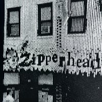 Image 4 of “Zipperhead” Hoodie (XL)