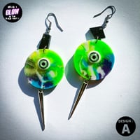 Image 1 of B25 NEPTUNIAN Silver