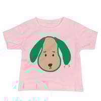 Image 1 of Baby T : Dog in Japanese