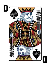 Image 1 of  KING WORKSHOP BANNER 