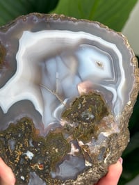 Image 3 of XL MOROCCAN AGATE A