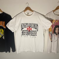 Kingpin Records Shirt