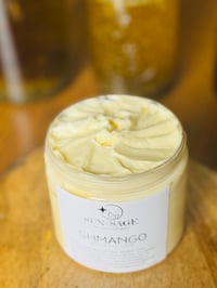 Image 3 of Shmango Body Butter Creme 