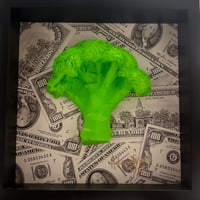 MONEY MONEY MONEY BROC