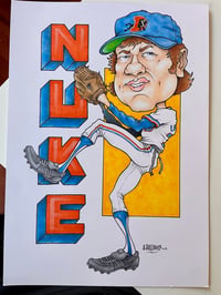 Image 2 of Nuke LaLoosh