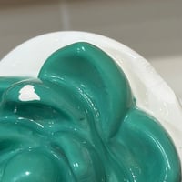 Image 4 of white sage scented candle