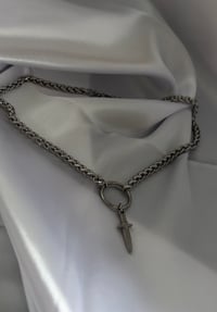 Image 2 of Dagger Collar 