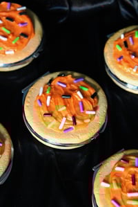 Image 2 of Spooky Halloween Frosted Sugar Cookie Mirror