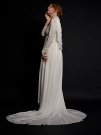 Image 5 of 1970s Draped Beauty