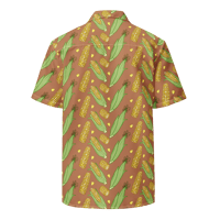 Image 5 of Corn Button-up shirt