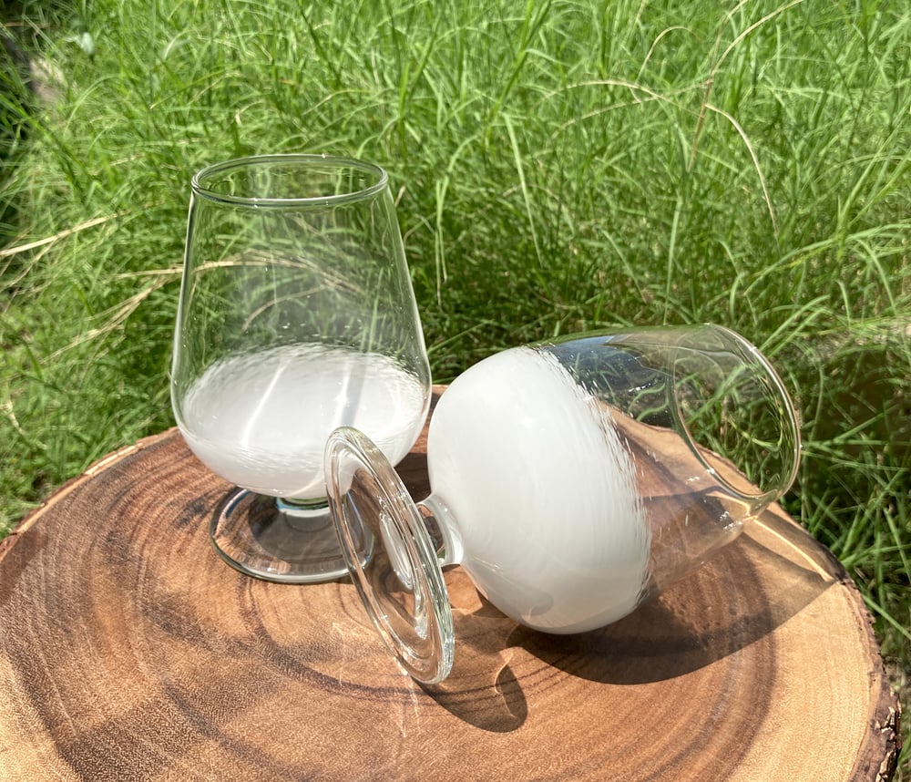 Image of Frit Snifter- Sno White set no.1