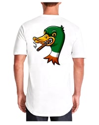 Cigar Duck Shirt