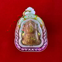 Image 2 of Amulet pendant 24