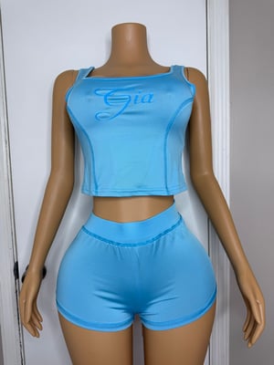 Image of Hot Girl Sets
