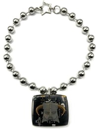 Image 1 of The Elder Scrolls Dragonborn Helmet