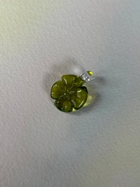 mossy clover