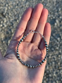 3-6 mm Bracelet