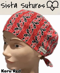 Image 8 of Other Stuff Scrub Hats