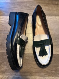  Bandolino loafers