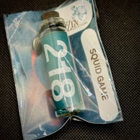 Image 6 of Squid Games - Message in a Bottle
