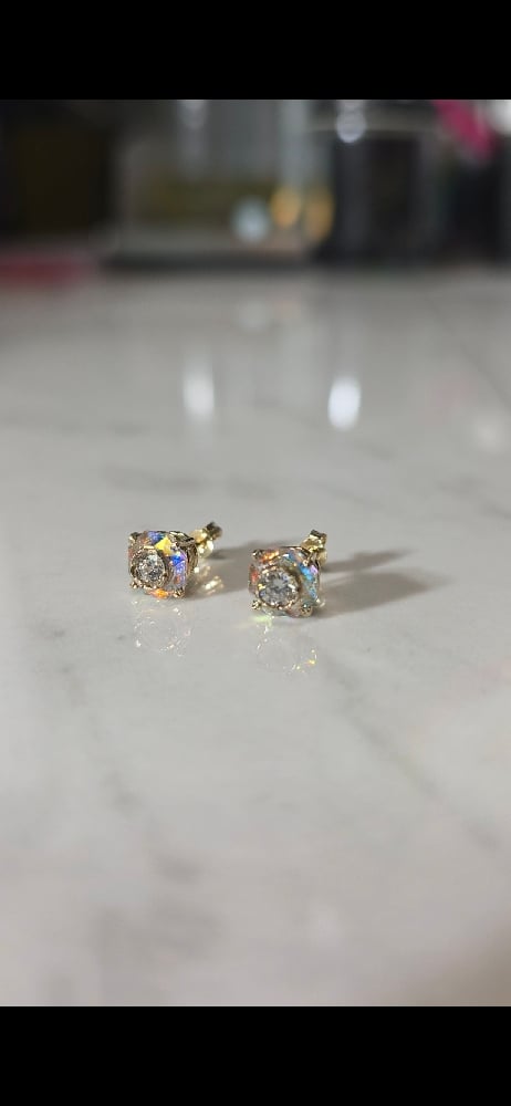 Image of Radiance Halo 6.5mm (1ct)