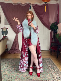 Image 2 of The Isolde Coat