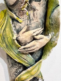 Image 4 of Embracing what is- Michelle Tock York