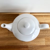 Image 4 of Eastern Spinebill Teapot